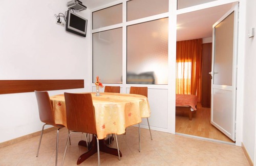 Tkon Apartment | 29 m² Apartment ∙ 1 bedroom ∙ 3 guests