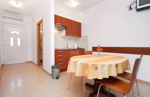 Tkon Apartment | 29 m² Apartment ∙ 1 bedroom ∙ 3 guests