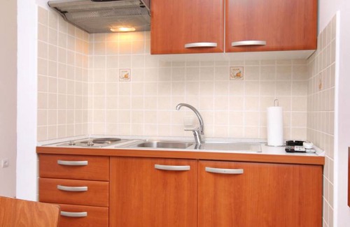 Tkon Apartment | 29 m² Apartment ∙ 1 bedroom ∙ 3 guests