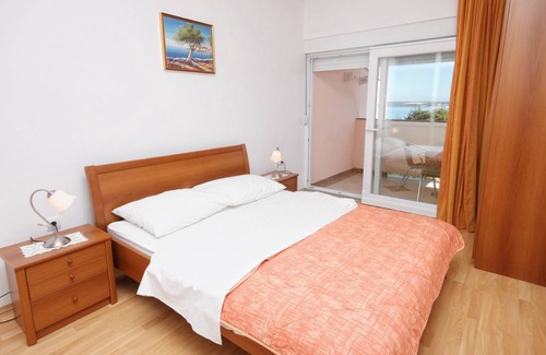 Tkon Apartment | 29 m² Apartment ∙ 1 bedroom ∙ 3 guests