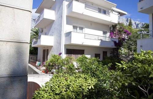 Promajna Apartment | 29 m² Apartment ∙ 1 bedroom ∙ 4 guests