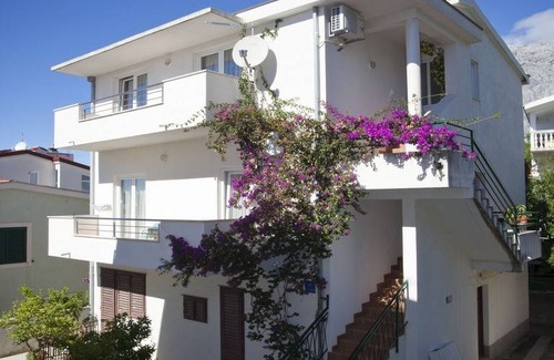 Promajna Apartment | 29 m² Apartment ∙ 1 bedroom ∙ 4 guests