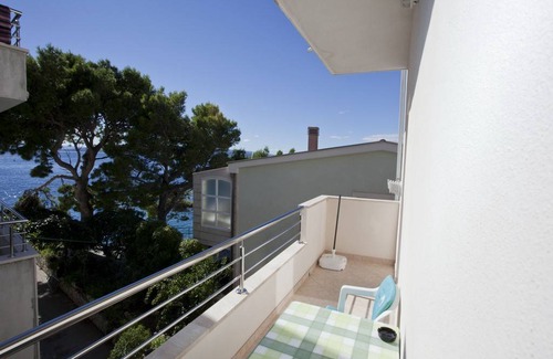 Promajna Apartment | 29 m² Apartment ∙ 1 bedroom ∙ 4 guests