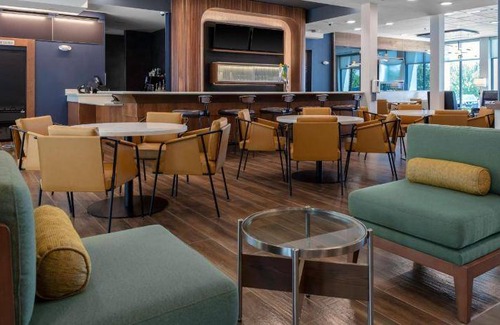 Ellendale Hotel | 29 m² Hotel ∙ 6 guests