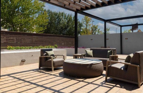 Ellendale Hotel | 29 m² Hotel ∙ 6 guests