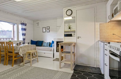 Virrat House | 29 m² House ∙ 1 bedroom ∙ 4 guests