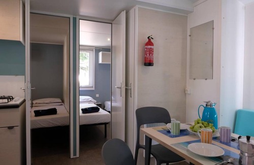 Lotzorai House | 29 m² House ∙ 3 bedrooms ∙ 7 guests