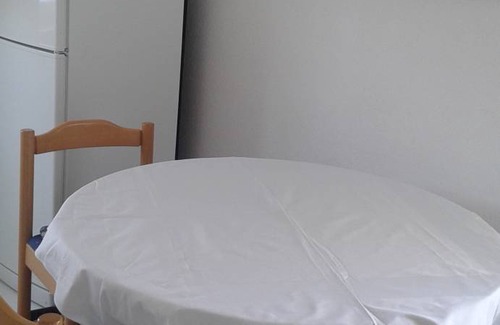 Zivogosce Apartment | 29 m² Studio flat ∙ 1 bedroom ∙ 2 guests