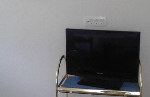 Zivogosce Apartment | 29 m² Studio flat ∙ 1 bedroom ∙ 2 guests