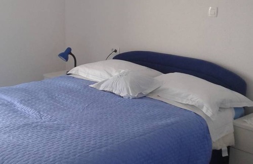 Zivogosce Apartment | 29 m² Studio flat ∙ 1 bedroom ∙ 2 guests