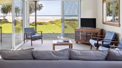 Brooms Head House | 29 Ocean Road, Brooms Head