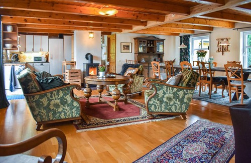 Orkelljunga House | 290 m² House ∙ 6 bedrooms ∙ 14 guests