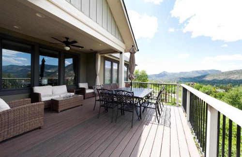 Durango House | 29 Timberline Drive