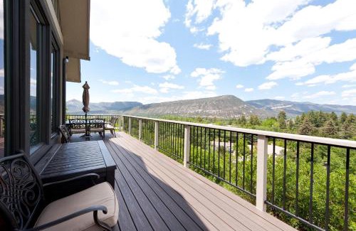 Durango House | 29 Timberline Drive