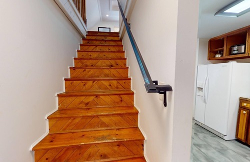 Middletown House | 29 West A - Charming 1-bedroom house in Middletown