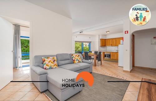 Montechoro Apartment | #290 Choro Azul by Home Holidays