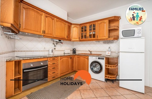 Montechoro Apartment | #290 Choro Azul by Home Holidays