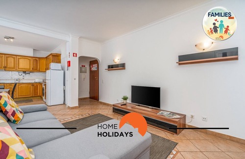 Montechoro Apartment | #290 Choro Azul by Home Holidays