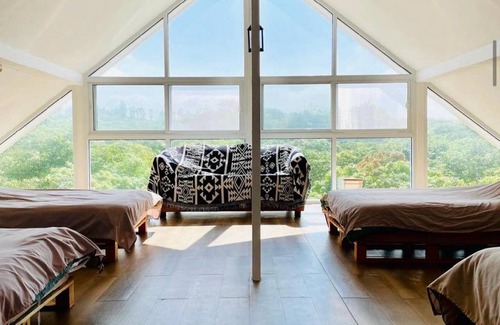 Khlong Muang Villa | 290 m² Villa ∙ 5 bedrooms ∙ 14 guests