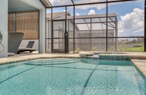 Florida Central Atlantic Coast House | 291 m² House ∙ 5 bedrooms ∙ 12 guests