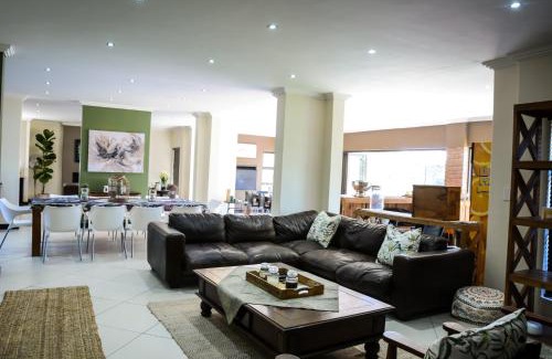 Parys House | 2916 on Egret - Parys Country and Golf Estate - Loadshedding friendly