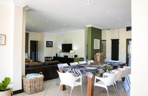 Parys House | 2916 on Egret - Parys Country and Golf Estate - Loadshedding friendly