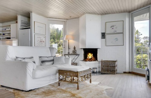Smidstrup Strand House | 292 m² House ∙ 6 bedrooms ∙ 12 guests