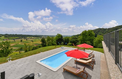 Veliko Trgovisce House | 294 m² House ∙ 3 bedrooms ∙ 6 guests