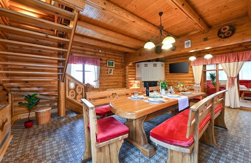 Veliko Trgovisce House | 294 m² House ∙ 3 bedrooms ∙ 6 guests
