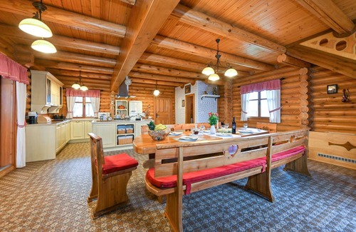 Veliko Trgovisce House | 294 m² House ∙ 3 bedrooms ∙ 6 guests