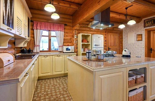 Veliko Trgovisce House | 294 m² House ∙ 3 bedrooms ∙ 6 guests
