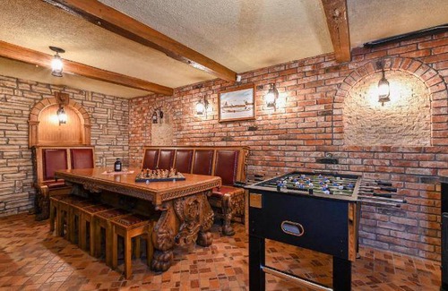 Veliko Trgovisce House | 294 m² House ∙ 3 bedrooms ∙ 6 guests