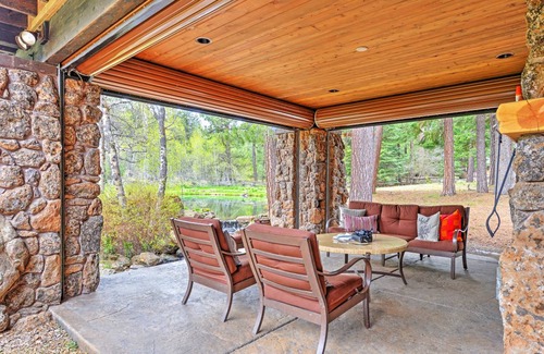 Ashland House | 295 m² House ∙ 4 bedrooms ∙ 13 guests