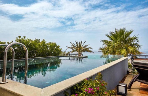 Yalikavak Resort | 295 m² Resort ∙ 5 bedrooms ∙ 20 guests