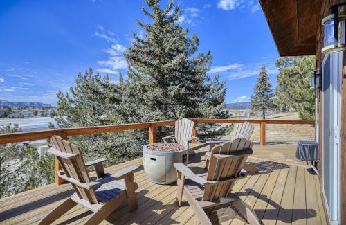 Pagosa Springs House | 296 Carlee Place