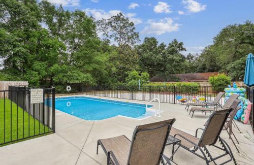 Northeast Pensacola House | 2967 Swan Lane