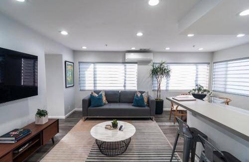 Peninsula House | 297 m² House ∙ 3 bedrooms ∙ 6 guests