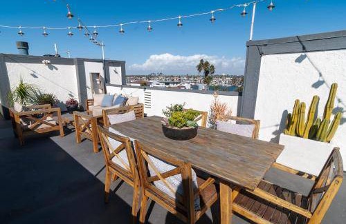 Peninsula House | 297 m² House ∙ 3 bedrooms ∙ 6 guests
