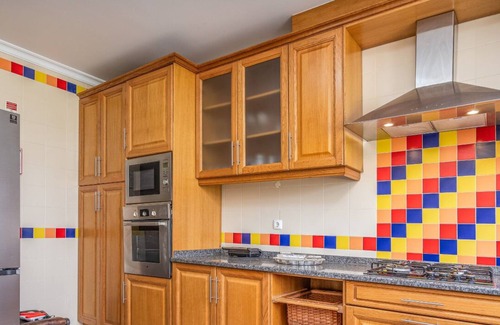 Albufeira Ski Chalet | #298 Villas Luz H by Home Holidays