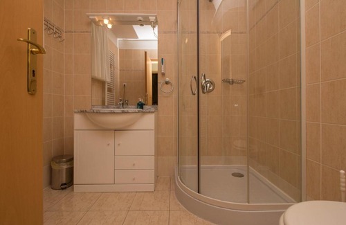 Balatonoszod Apartment | 299 - Teljes panorámás közvetlen balatonparti exkluzív apartman