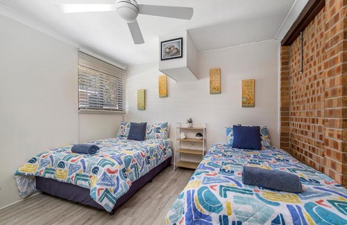 Port Macquarie House | 29A Ballina Crescent Port Macquarie
