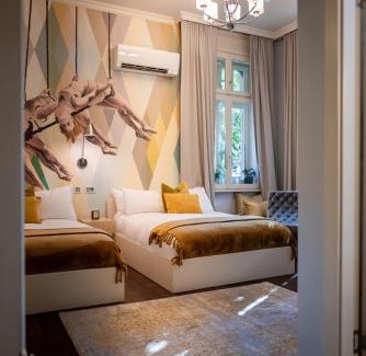 Plovdiv Center House | 29A Guesthouse
