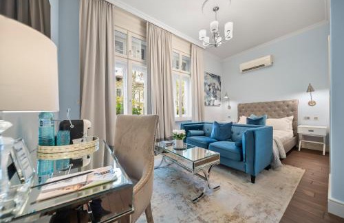 Plovdiv Center House | 29A Guesthouse