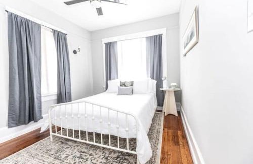 Birmingham House | 29th Street Trendy Lakeview Craftsman 8