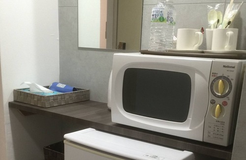 Nakagawa Ward Apartment | 2A. Nagoya Station / Takashimaya / 15 minutes / Global Gate / Aichi University 4 minutes / Sanno Onsen / Free parking / 3 people possible