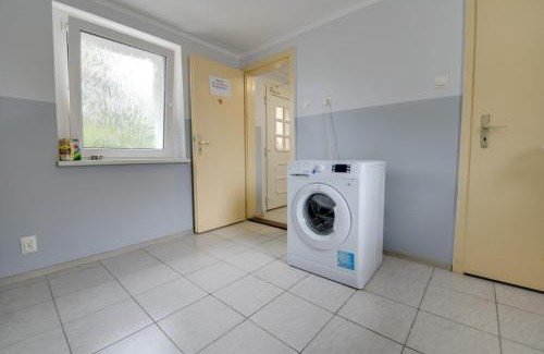 Schwedt/Oder Apartment | 2B 3 rooms 43,06qm apartment newly renovated, 5 beds