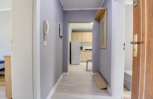 Schwedt/Oder Apartment | 2B 3 rooms 43,06qm apartment newly renovated, 5 beds