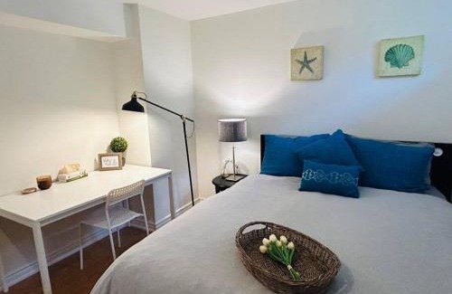 Richmond Hill Apartment | 2B Basement, Mins to Lake, Free Parking