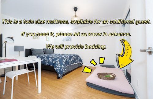 Richmond Hill Apartment | 2B Basement, Mins to Lake, Free Parking