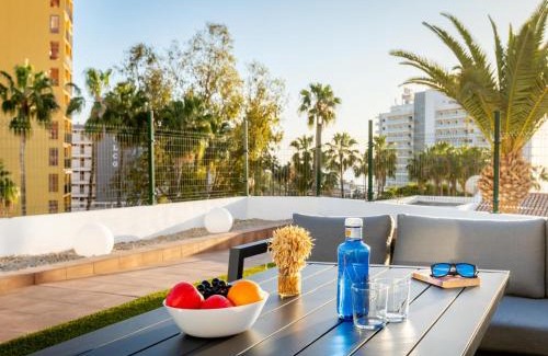 Costa Adeje Apartment | 2B. Cozy Las Flores big Terrace with Pool